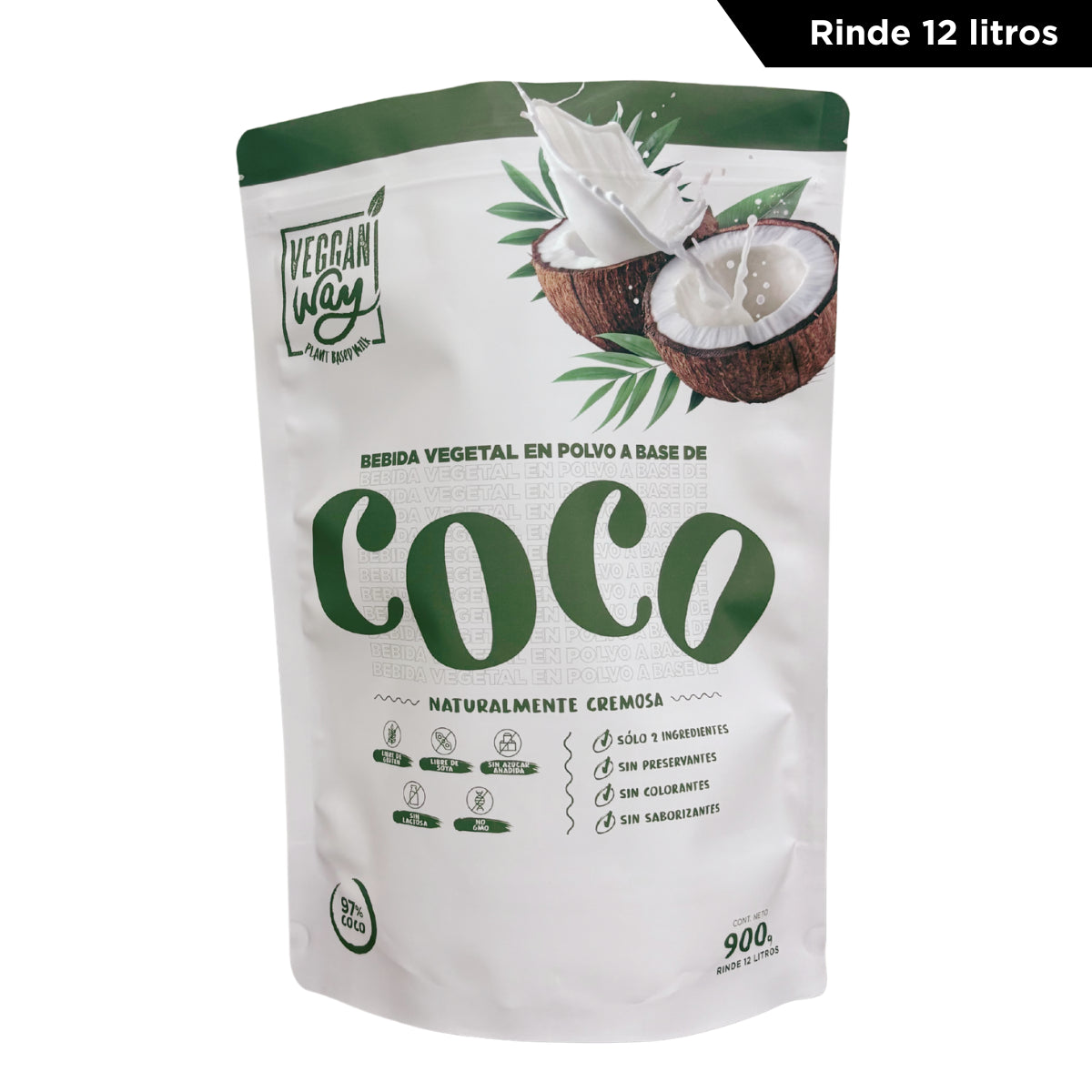 Presentación Familiar 900g