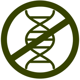 No GMO
